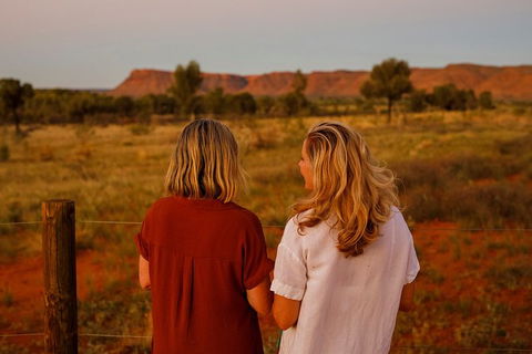 3-Day Alice Springs To Uluru (Ayers Rock) Via Kings Canyon Tour - Tourism Brisbane 12
