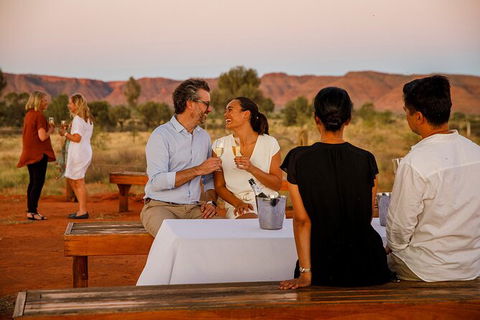 3-Day Alice Springs To Uluru (Ayers Rock) Via Kings Canyon Tour - Tourism Brisbane 16