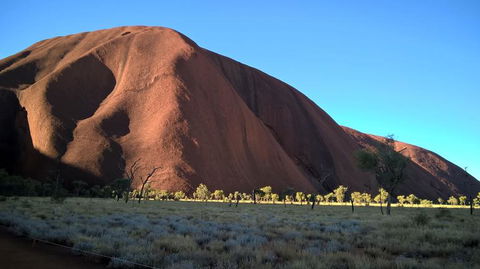 3-Day Tour From Uluru (Ayers Rock) To Alice Springs Via Kings Canyon - Tourism Brisbane 2