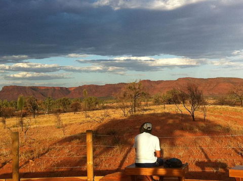3-Day Tour From Uluru (Ayers Rock) To Alice Springs Via Kings Canyon - Tourism Brisbane 14