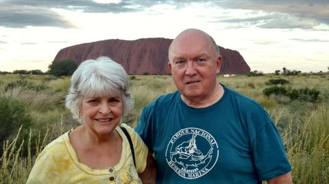 3-Day Tour From Uluru (Ayers Rock) To Alice Springs Via Kings Canyon - Tourism Brisbane 11