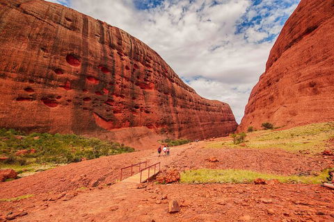 3-Day Tour From Uluru (Ayers Rock) To Alice Springs Via Kings Canyon - Tourism Brisbane 21