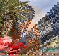 Australia Sightseeing Pass - Tourism Brisbane