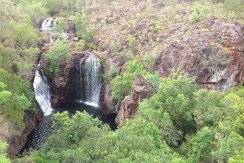 Litchfield National Park And Jumping Crocodile Cruise - Tourism Brisbane 1