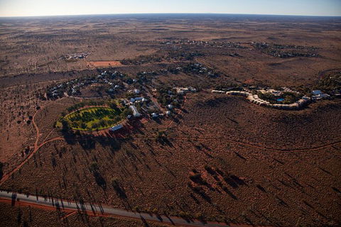 Uluru Helicopter Flights - Brisbane 4u 6