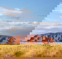 4-Hour Uluru Sunset Tour from Yulara - Tourism Brisbane