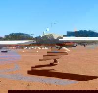 Scenic Flight The Ultimate Outback Adventure - Tourism Brisbane