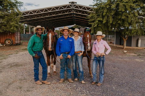 Skip-the-Line Katherine Outback Experience Show Ticket - Tourism Brisbane 12