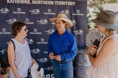 Skip-the-Line Katherine Outback Experience Show Ticket - Tourism Brisbane 4