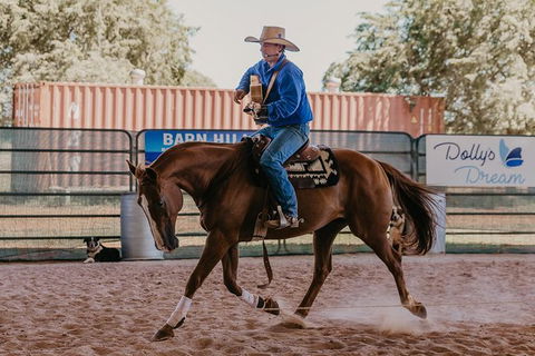 Skip-the-Line Katherine Outback Experience Show Ticket - Tourism Brisbane 6