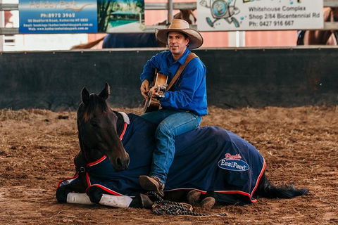 Skip-the-Line Katherine Outback Experience Show Ticket - Tourism Brisbane 11