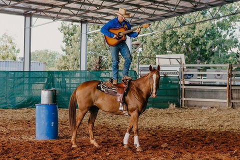 Skip-the-Line Katherine Outback Experience Show Ticket - Tourism Brisbane 9