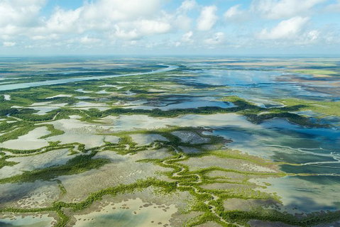 Darwin To Kakadu Day Trip By Air Including Yellow Water Cruise - Tourism Brisbane 3