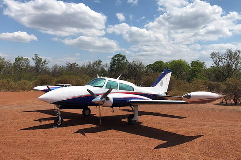 Darwin To Kakadu Day Trip By Air Including Yellow Water Cruise - Tourism Brisbane 11
