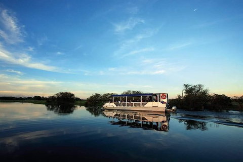 Darwin To Kakadu Day Trip By Air Including Yellow Water Cruise - Tourism Brisbane 9
