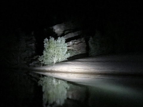 Nitmiluk (Katherine) Gorge 3.5-Hour Sunset Dinner Boat Tour - Tourism Brisbane 10