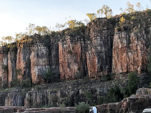 Nitmiluk (Katherine) Gorge 3.5-Hour Sunset Dinner Boat Tour - Tourism Brisbane 5