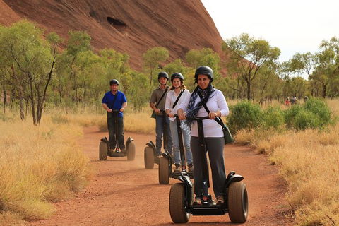 Uluru By Segway - Tourism Brisbane 1