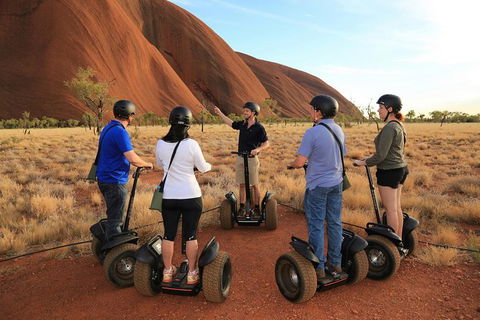 Uluru By Segway - Tourism Brisbane 6