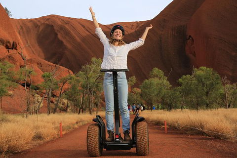 Uluru By Segway - Tourism Brisbane 4