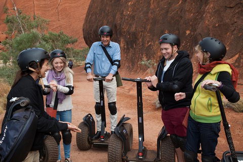 Uluru By Segway - Tourism Brisbane 5