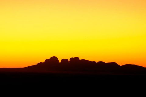 Kata Tjuta Small-Group Tour Including Sunrise And Breakfast - Tourism Brisbane 1