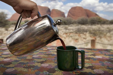 Kata Tjuta Small-Group Tour Including Sunrise And Breakfast - Tourism Brisbane 0