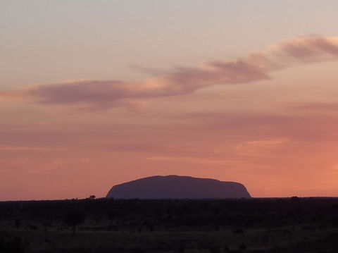 Kata Tjuta Small-Group Tour Including Sunrise And Breakfast - Tourism Brisbane 2