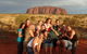 3-Day Uluru Camping Adventure From Alice Springs Including Kings Canyon - thumb 1
