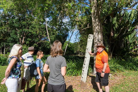 Walk The Darwin Botanic Gardens - Brisbane Tourism 7