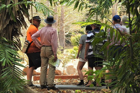 Walk The Darwin Botanic Gardens - Brisbane Tourism 4