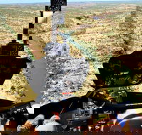 20-Minute Nitmiluk National Park Thirteen Gorges Helicopter Flight - Tourism Brisbane