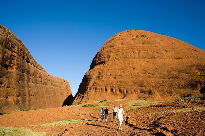Sandover NT Tourism Brisbane
