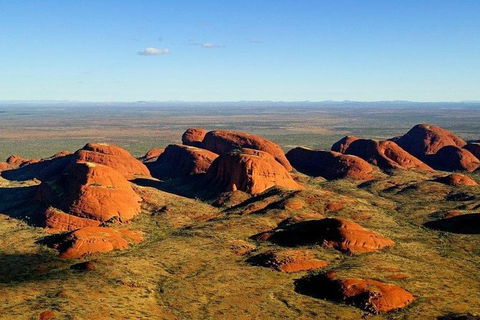 Afternoon Kata Tjuta Small Group Tour - Brisbane 4u 1