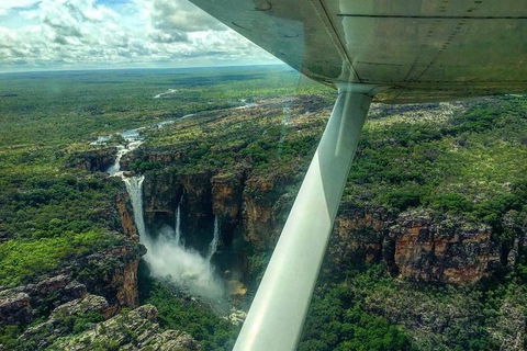 Kakadu National Park Scenic Flight - Brisbane 4u 1