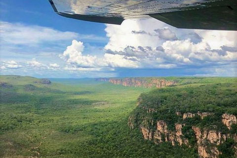 Kakadu National Park Scenic Flight - Brisbane 4u 2