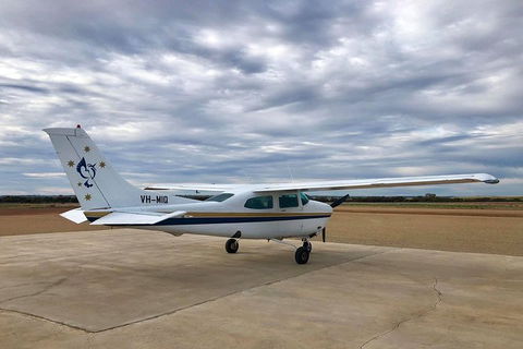 Kakadu National Park Scenic Flight - Brisbane 4u 5