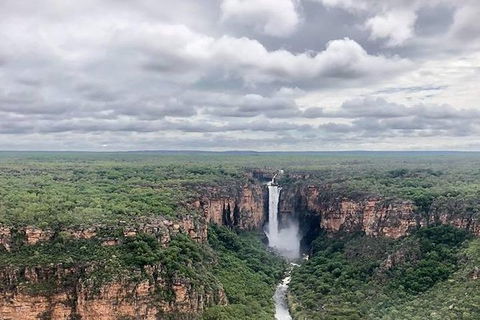 Kakadu National Park Scenic Flight - Brisbane 4u 3