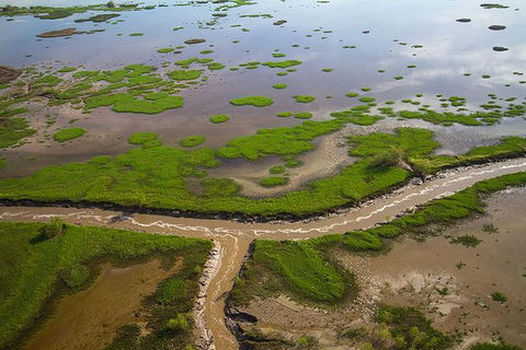 Kakadu National Park Scenic Flight - Brisbane 4u 10