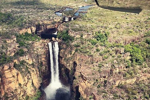Kakadu National Park Scenic Flight - Brisbane 4u 9