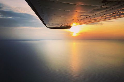 Kakadu National Park Scenic Flight - Brisbane 4u 14