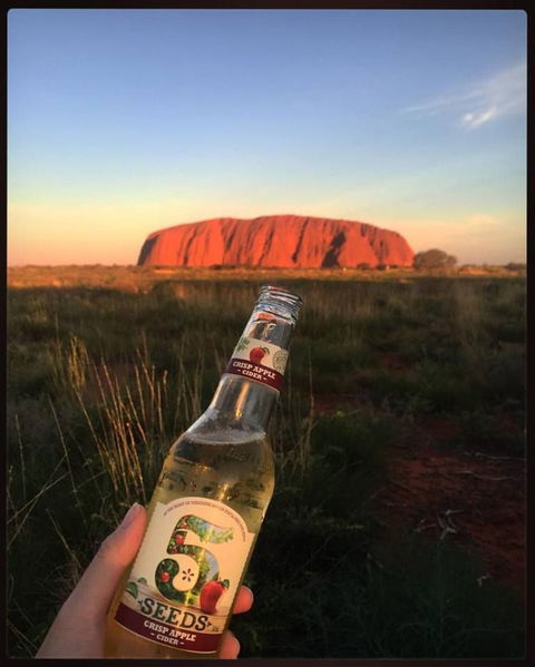 3-Day Ayers Rock To Alice Springs Camping Tour Including Kings Canyon, Kata Tjuta And Uluru - Tourism Brisbane 15