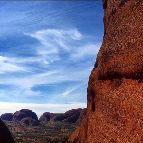 3-Day Ayers Rock To Alice Springs Camping Tour Including Kings Canyon, Kata Tjuta And Uluru - Tourism Brisbane 13