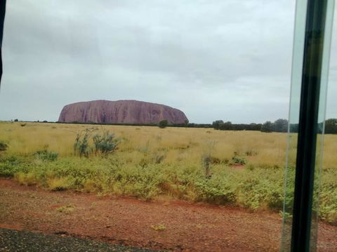 3-Day Ayers Rock To Alice Springs Camping Tour Including Kings Canyon, Kata Tjuta And Uluru - Tourism Brisbane 3