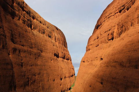 Kata Tjuta Sunrise And Valley Of The Winds Half-Day Trip - Tourism Brisbane 6