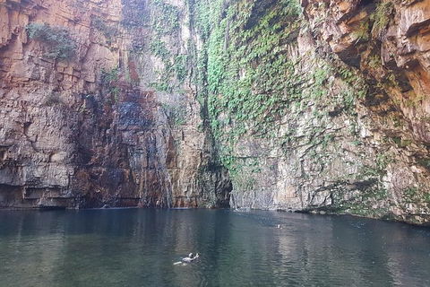 20 Day Darwin To Perth Adventure - Tourism Brisbane 1