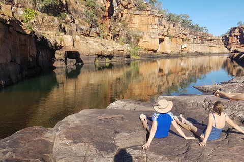 20 Day Darwin To Perth Adventure - Tourism Brisbane 5
