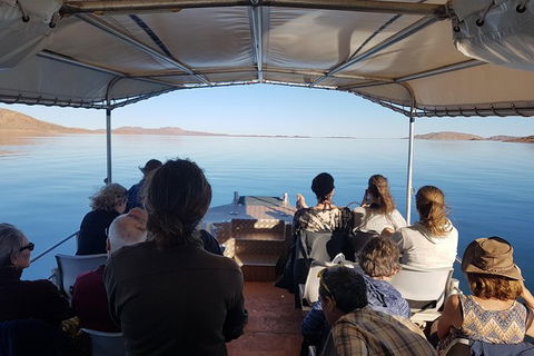 20 Day Darwin To Perth Adventure - Tourism Brisbane 9