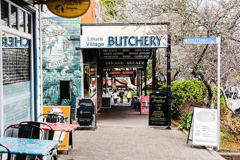 All-Inclusive Blue Mountains Day Trip With River Cruise - Brisbane Tourism 5