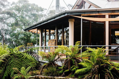All-Inclusive Blue Mountains Day Trip With River Cruise - Brisbane Tourism 11